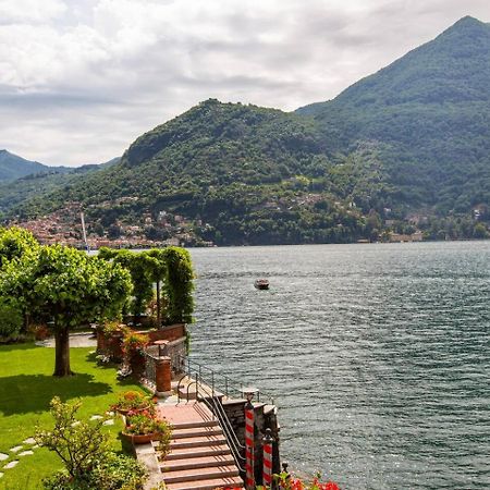 Villa Noseda Moltrasio Eksteriør bilde