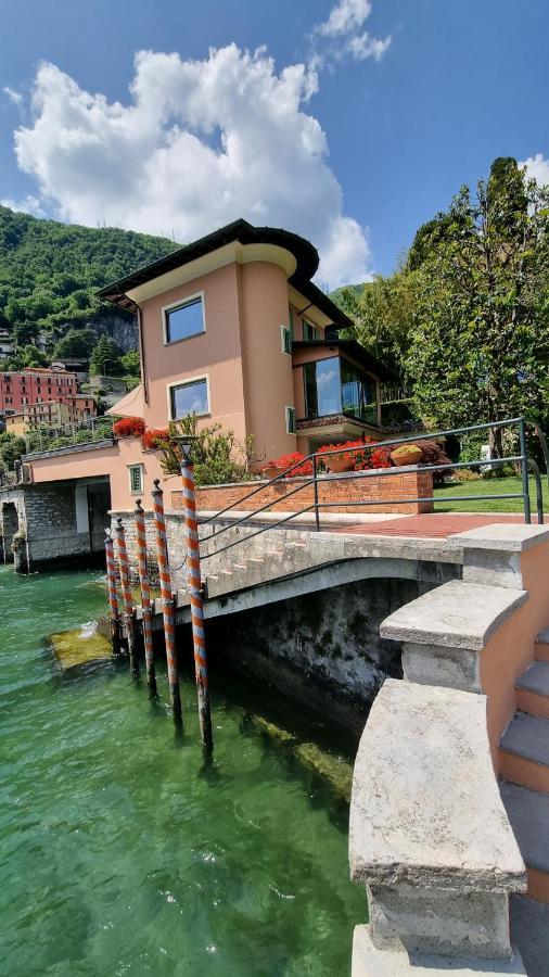 Villa Noseda Moltrasio Eksteriør bilde