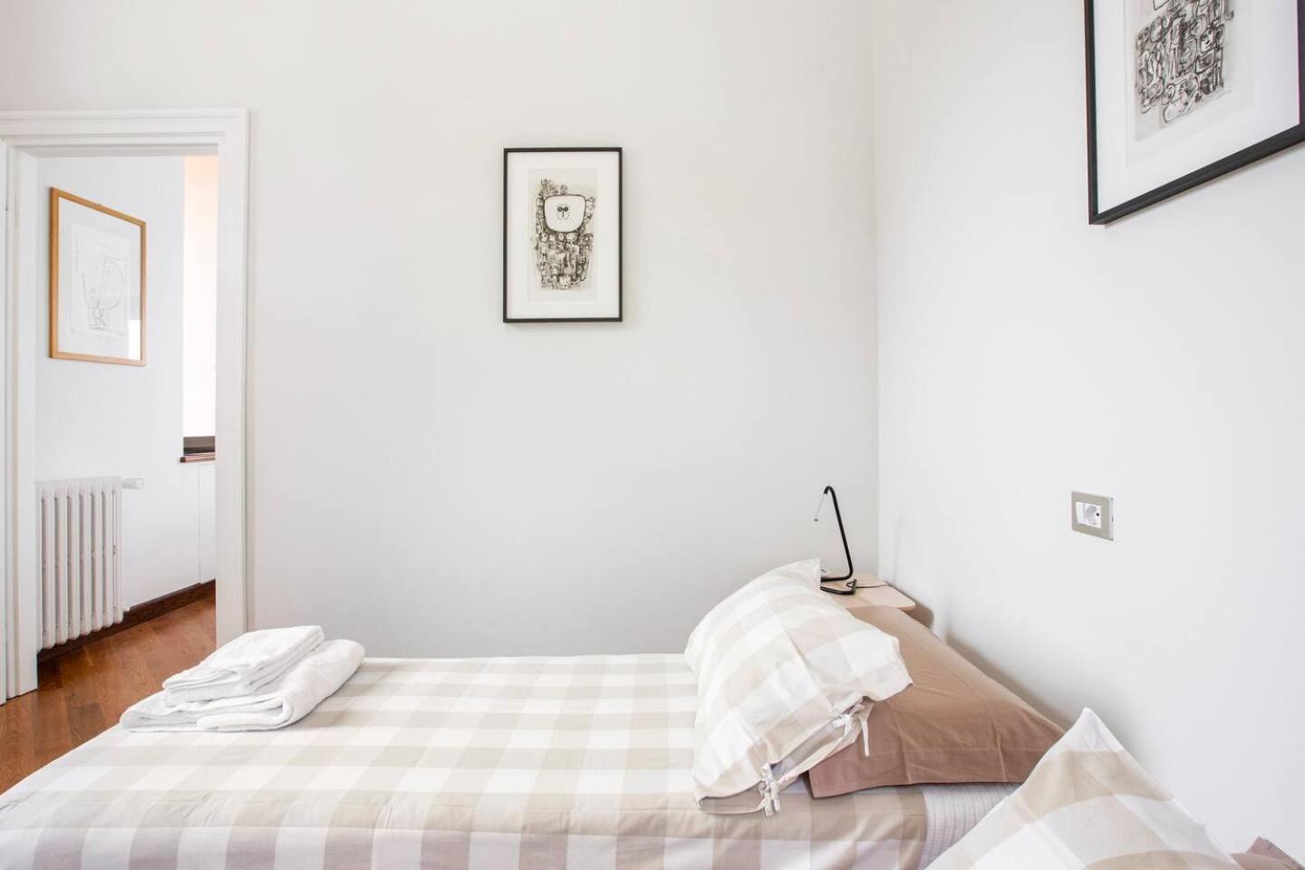 Villa Noseda Moltrasio Eksteriør bilde