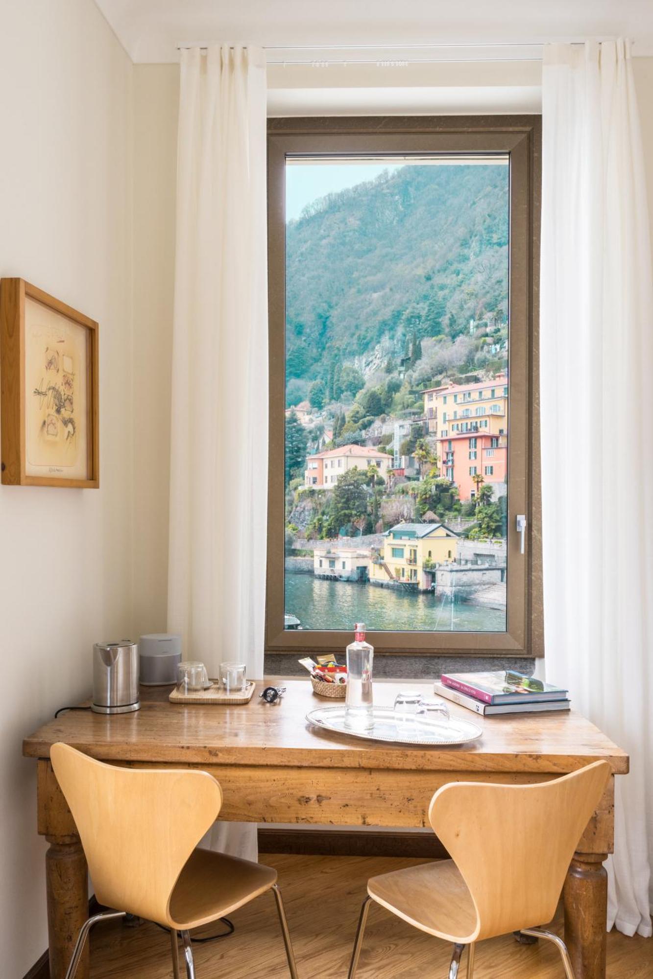 Villa Noseda Moltrasio Eksteriør bilde