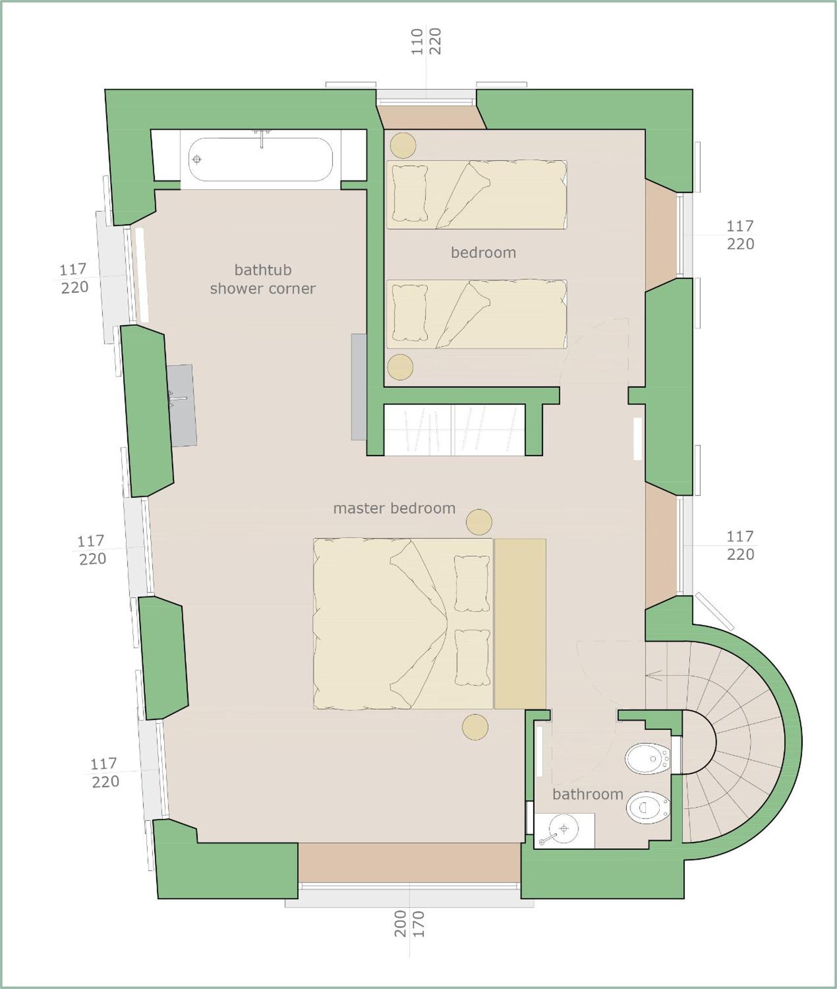 Villa Noseda Moltrasio Eksteriør bilde